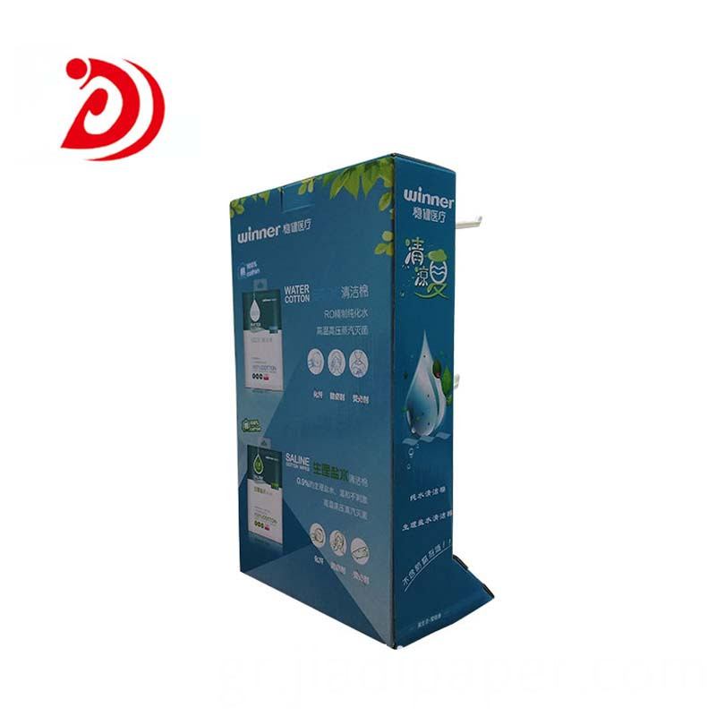 Εμφανίζεται ιατρικό προϊόν Medical product displays